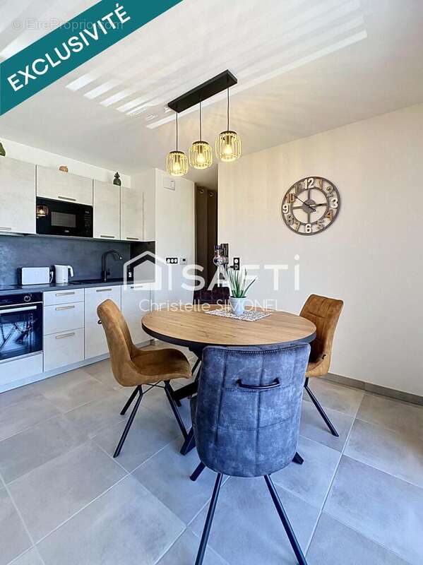 Photo 3 - Appartement à LES PONTS-DE-CE