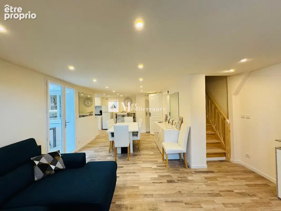 Photo Maison à Grimaud au prix de 559 000€