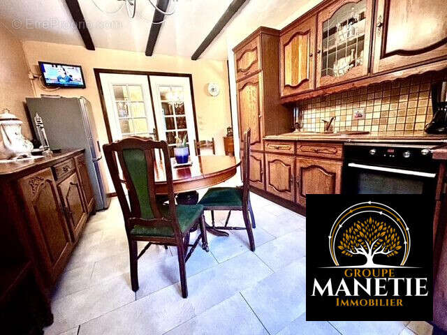 Maison à VITRY-EN-ARTOIS