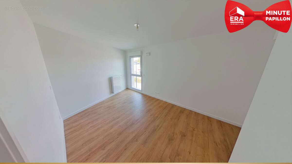 Appartement à TALENCE