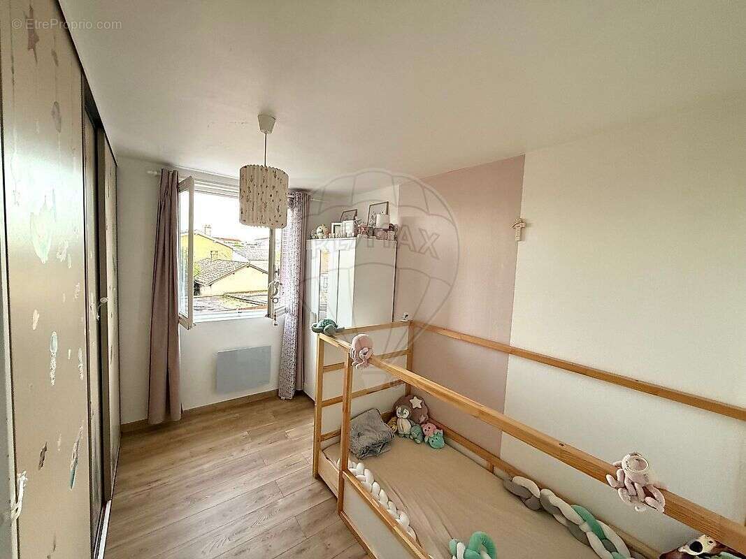 Appartement à VILLEFRANCHE-SUR-SAONE