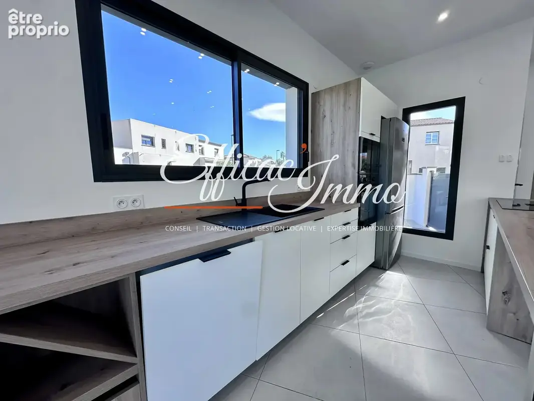 Villa contemporaine 2025 – 4 chambres avec piscine - photo 3