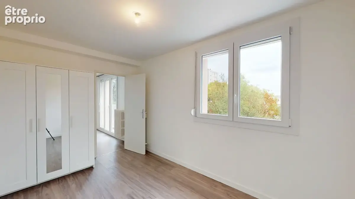 Appartement 3 pièces 56 m² à vendre à Besancon (25000) - photo 8