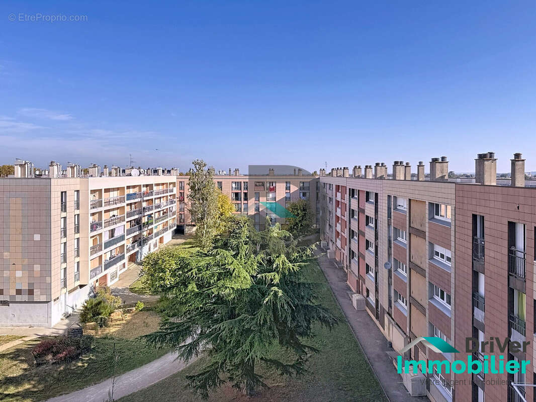 Appartement à CUGNAUX