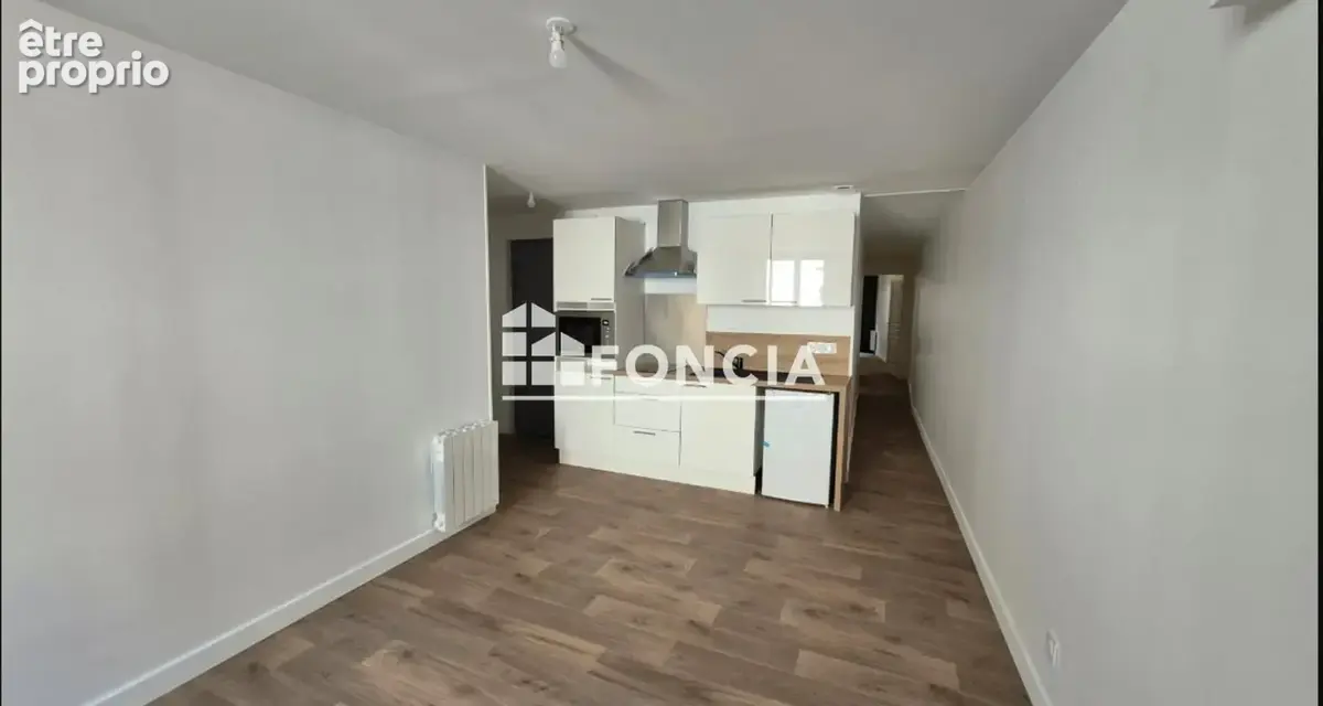 Immeuble a vendre loue dans son entierete allevard - photo 10