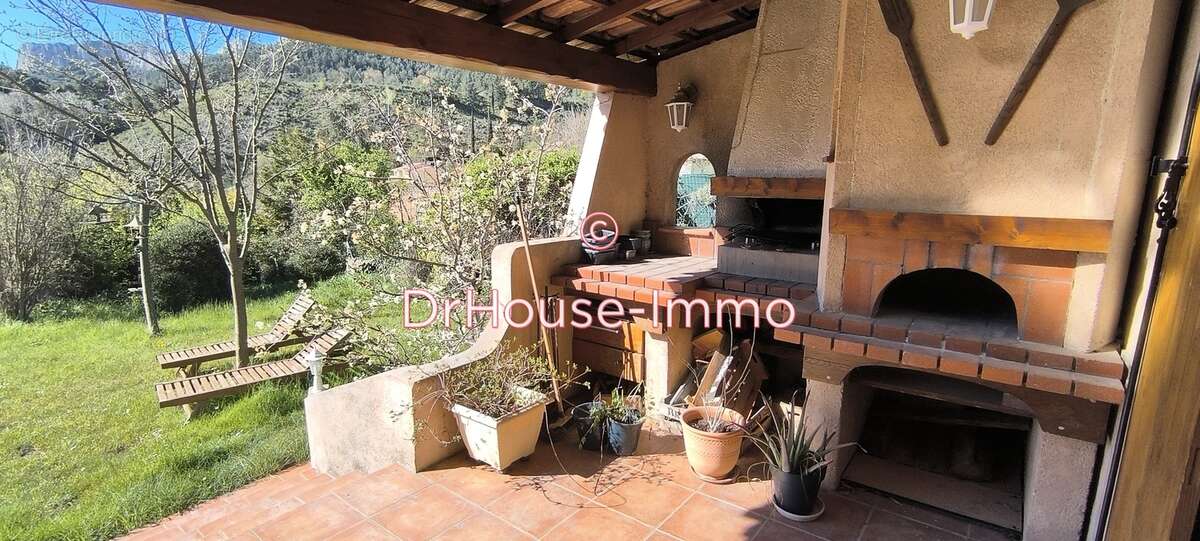 Maison à SAINT-SAVOURNIN