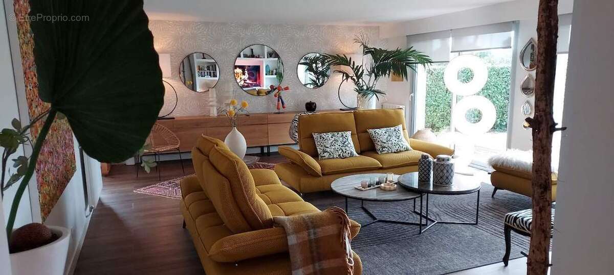 Maison à LA TESTE-DE-BUCH