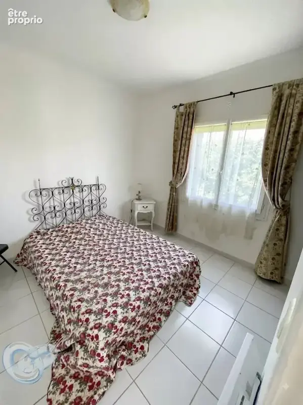 ST CHRISTOL - Maison individuelle de 122 m² habitables avec jardin - photo 15