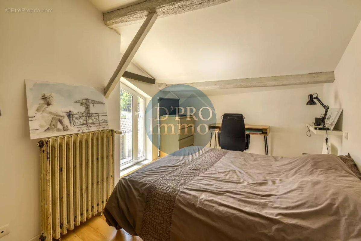 Maison à BASSE-GOULAINE