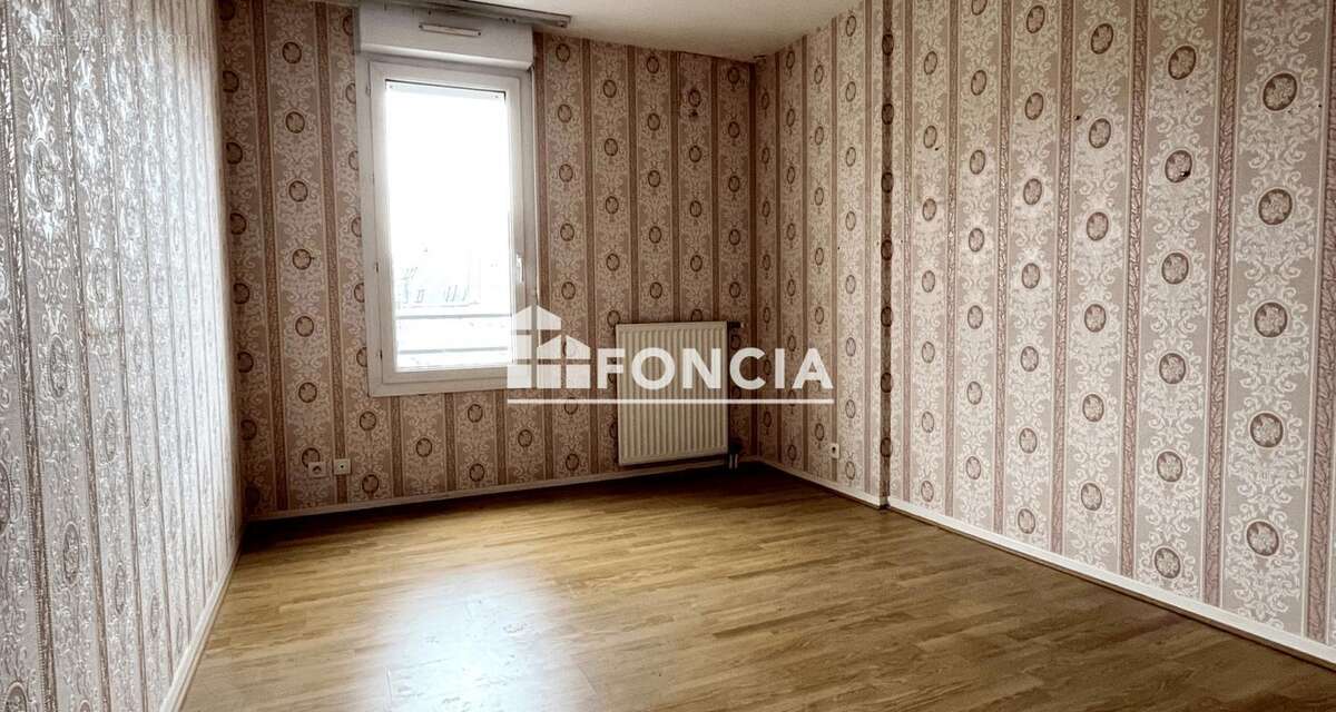 Appartement à CERGY