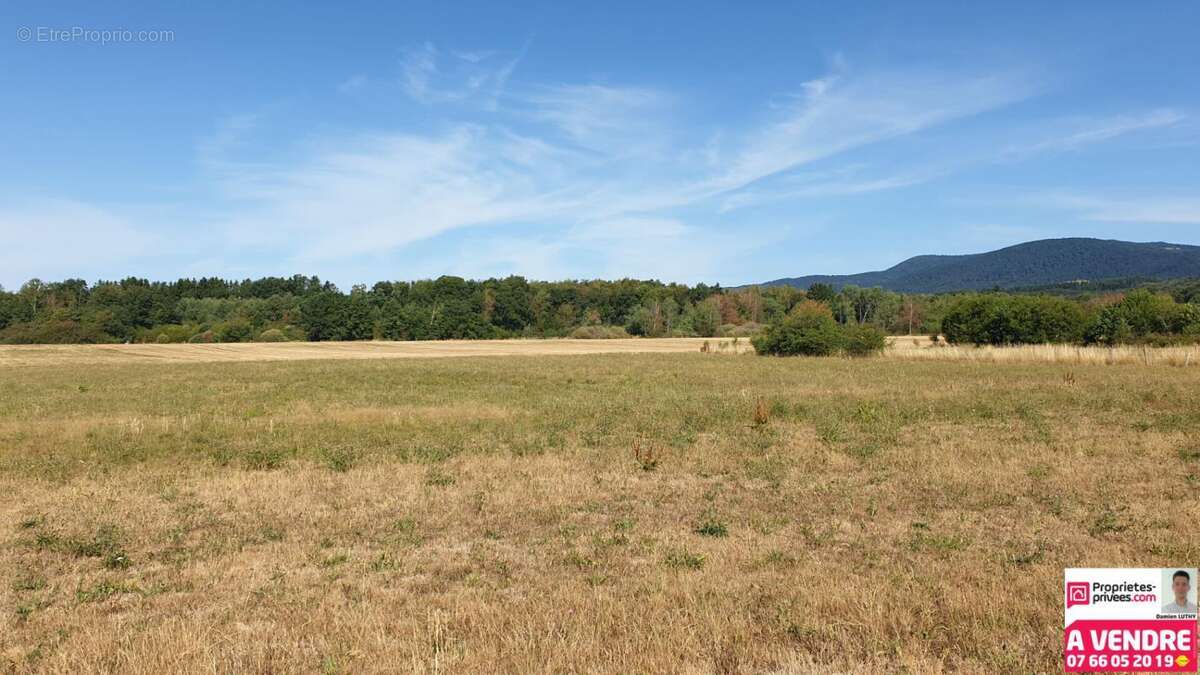 Terrain 2 227 m² - photo 2