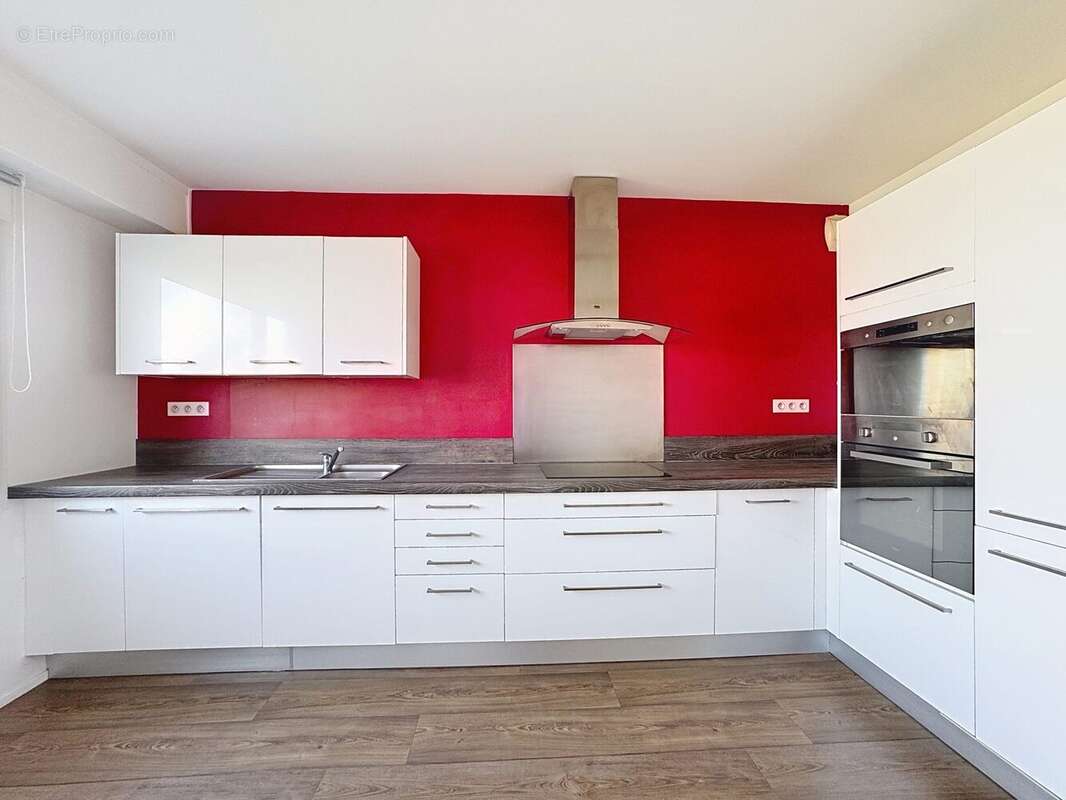 Appartement à MARCQ-EN-BAROEUL