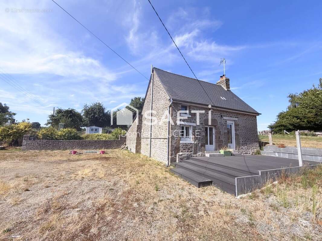 Maison 43 m² à Le Teilleul  - photo 4