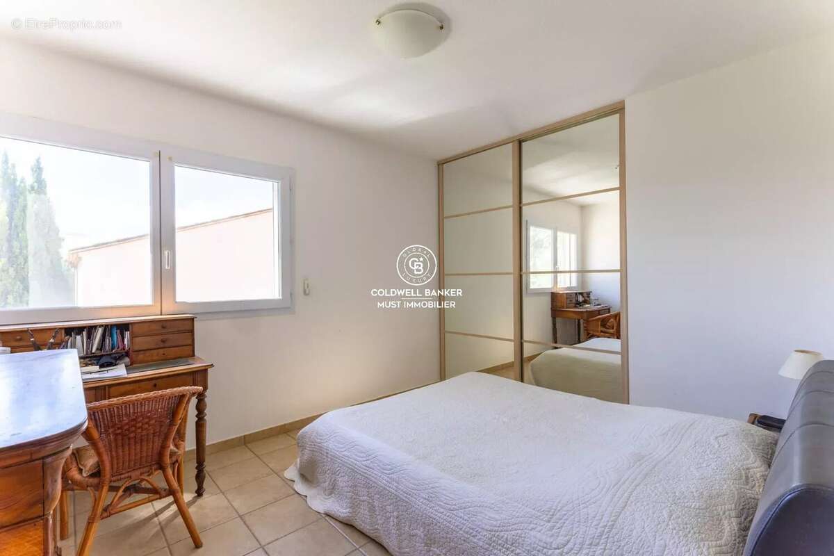 Appartement à SAINT-CYPRIEN