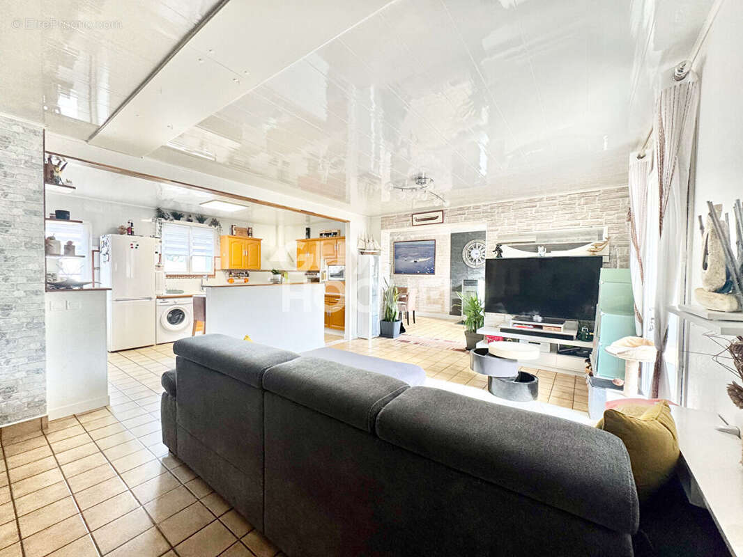 Maison à LA TESTE-DE-BUCH