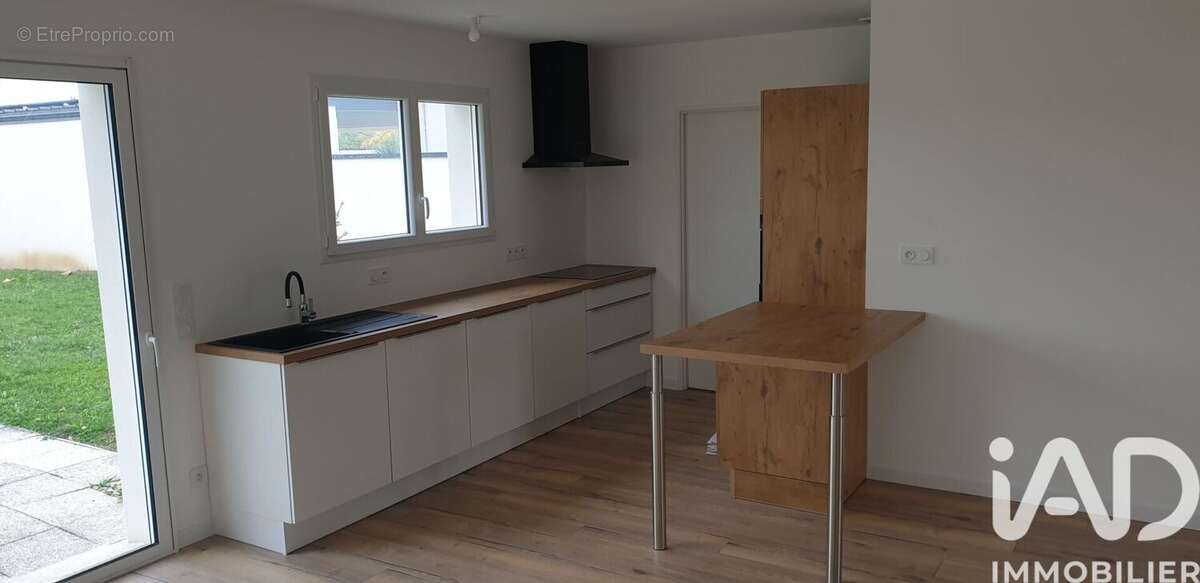 Photo 4 - Maison à DAMAZAN