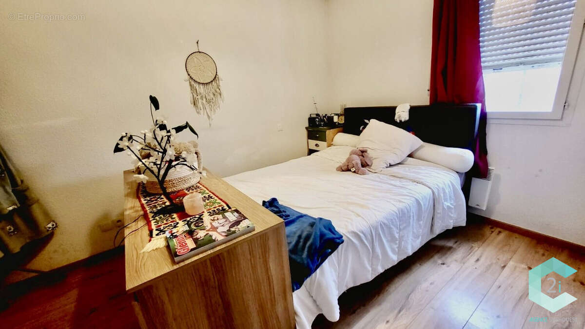 Appartement à LANNEMEZAN