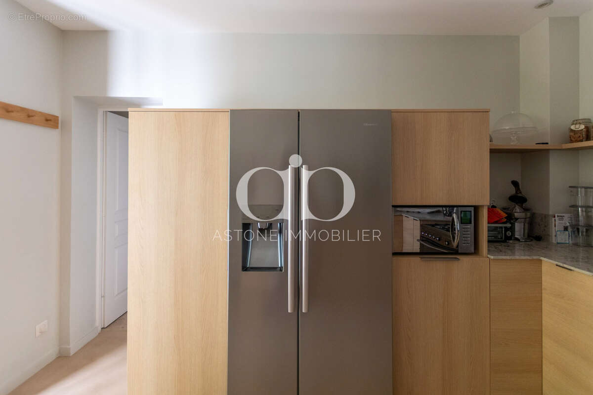 Appartement à CASSIS