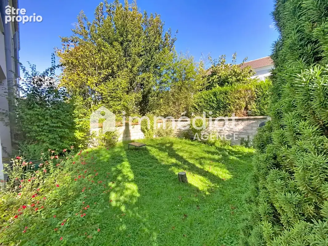 Maison coeur de ville - photo 4