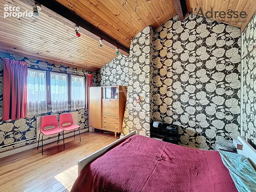 Maison Suresnes 5 pièces -  Vue Paris - photo 7