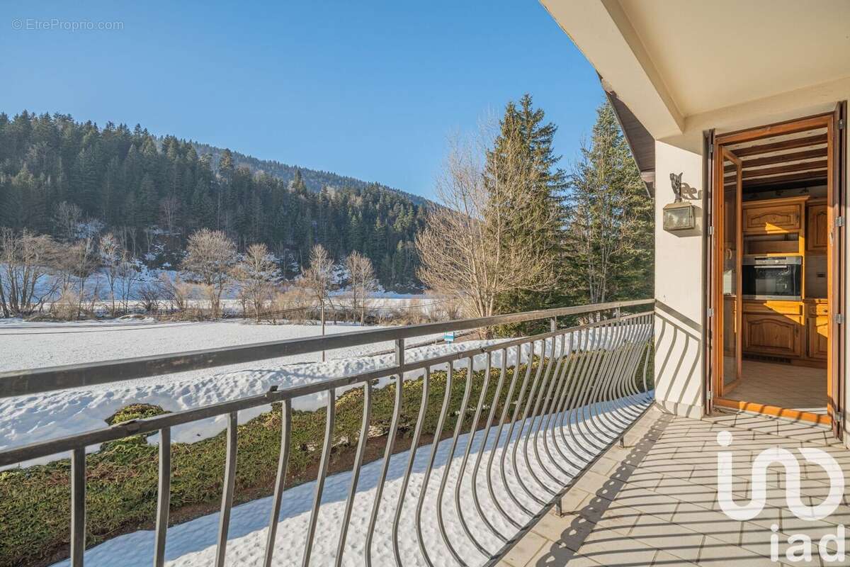 Photo 8 - Maison à VILLARD-DE-LANS