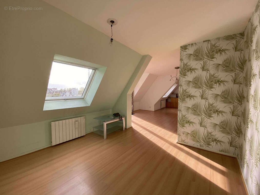 Appartement à HOENHEIM