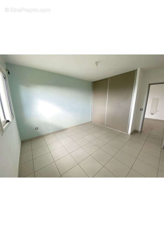 Photo 4 - Appartement à LA POSSESSION
