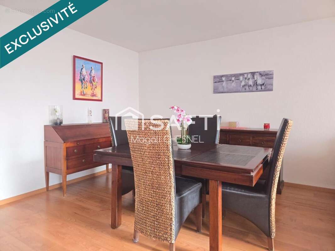 Photo 3 - Maison à THORIGNE-FOUILLARD