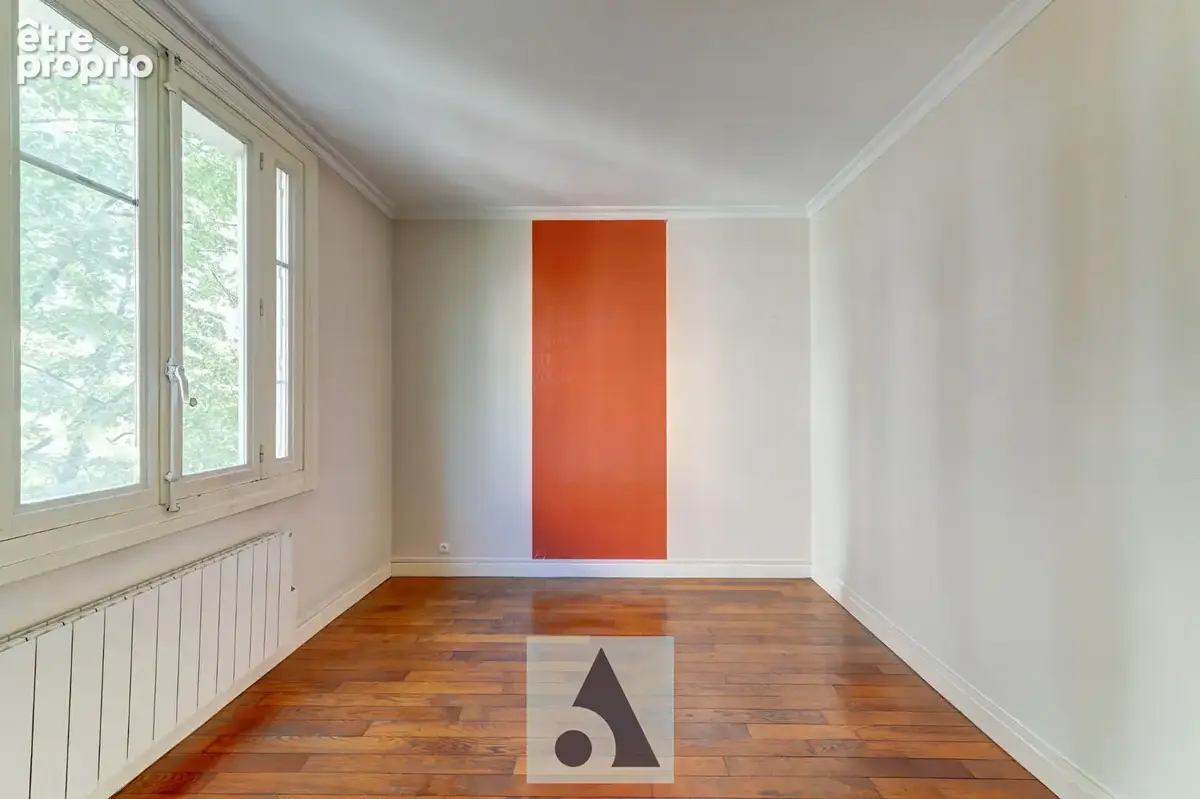 Appartement Lyon 8e - Berthelot-  T3 de 63 m2 - photo 10