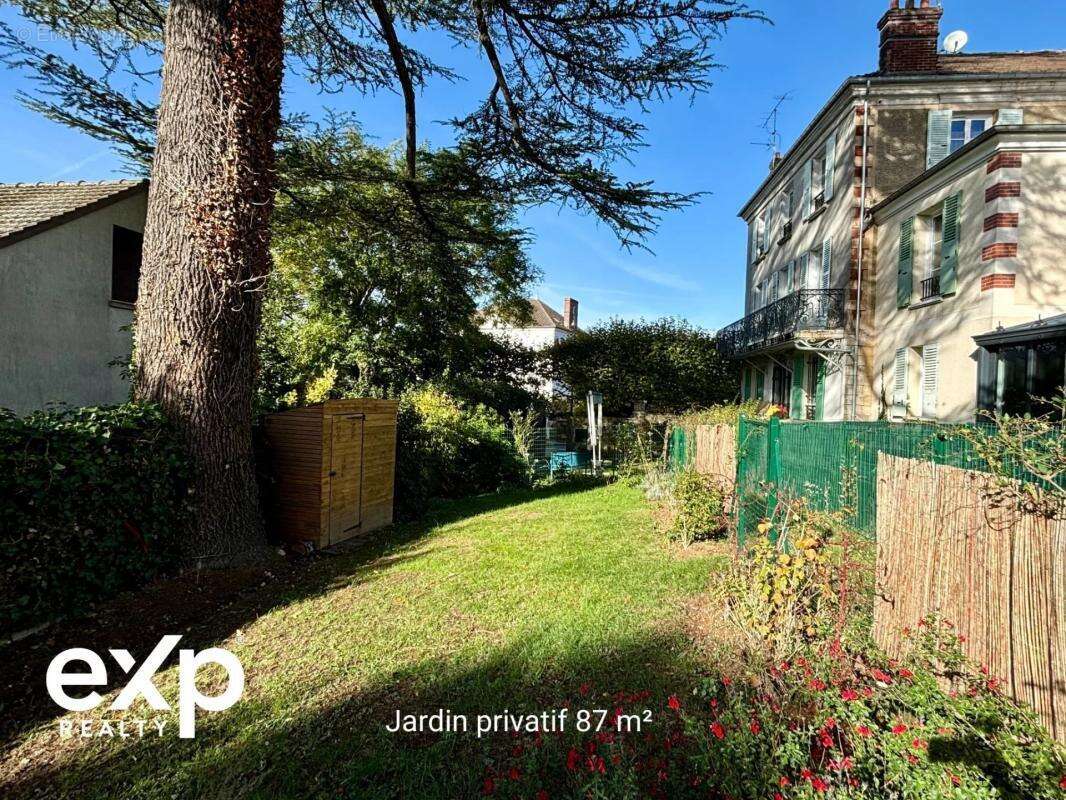 Appartement à COULOMMIERS