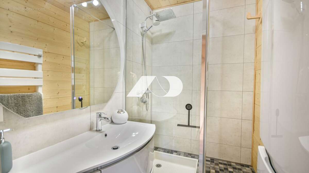 Appartement 52 m² à Les Gets  - photo 5