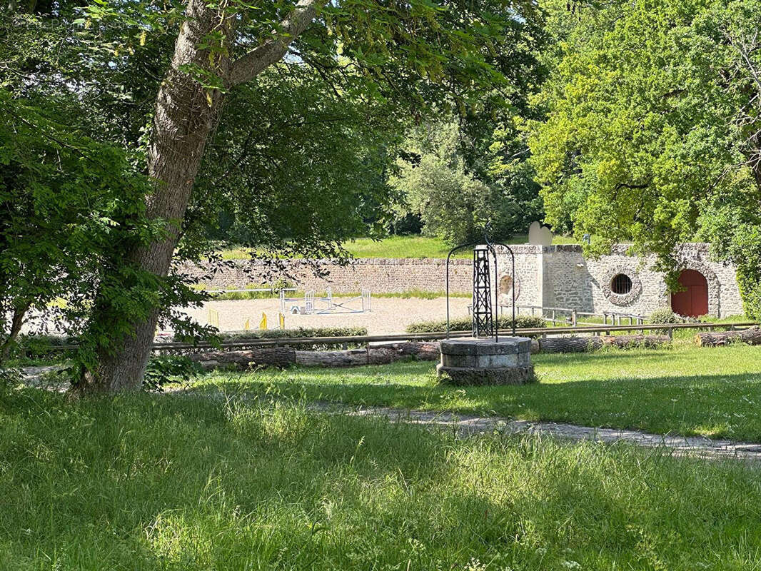 Appartement à MAISONS-LAFFITTE
