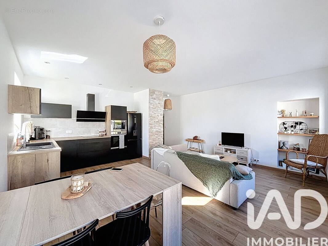 Photo 1 - Maison à HAGETMAU