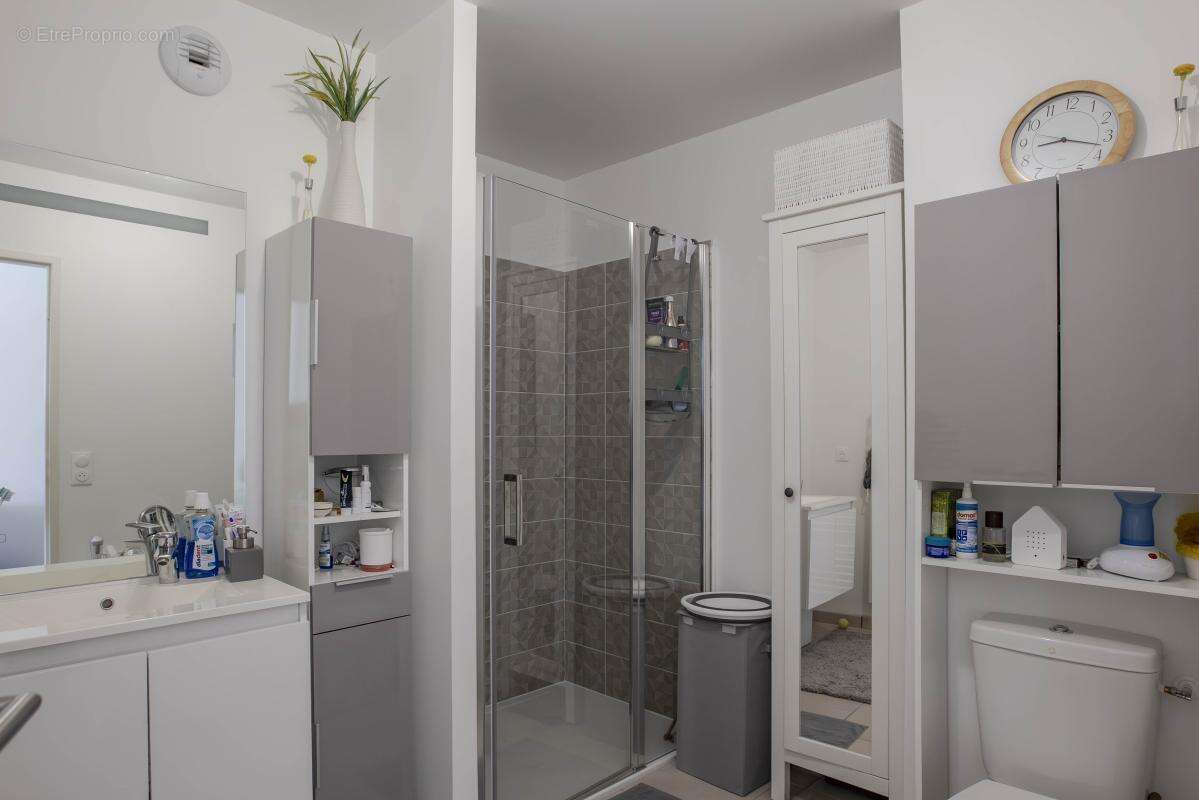 Appartement à LA ROCHELLE