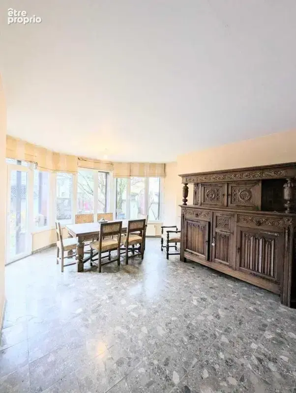 225 000 € - Immeuble avec revenu locatif existant - photo 2