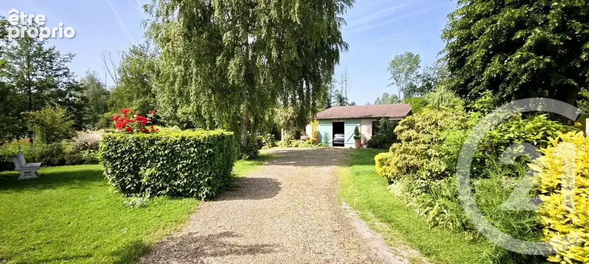 Maison 6 pièces 162 m² à vendre à Brou (28160) - photo 14