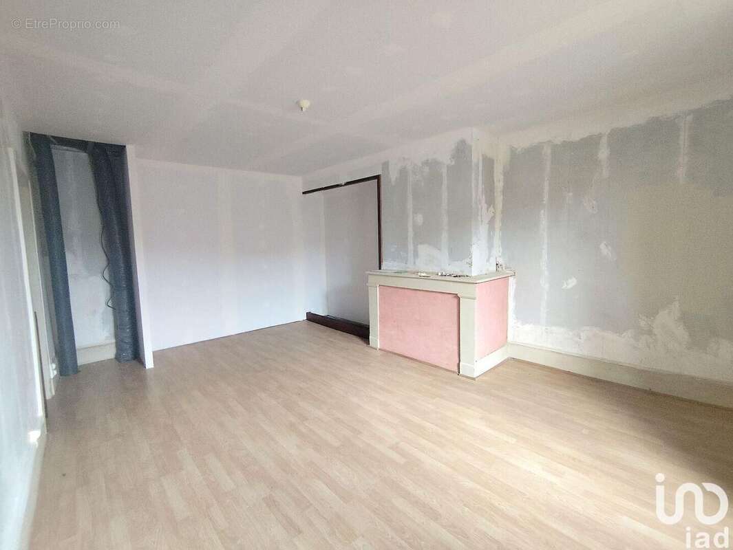 Photo 5 - Maison à BEAUCHALOT