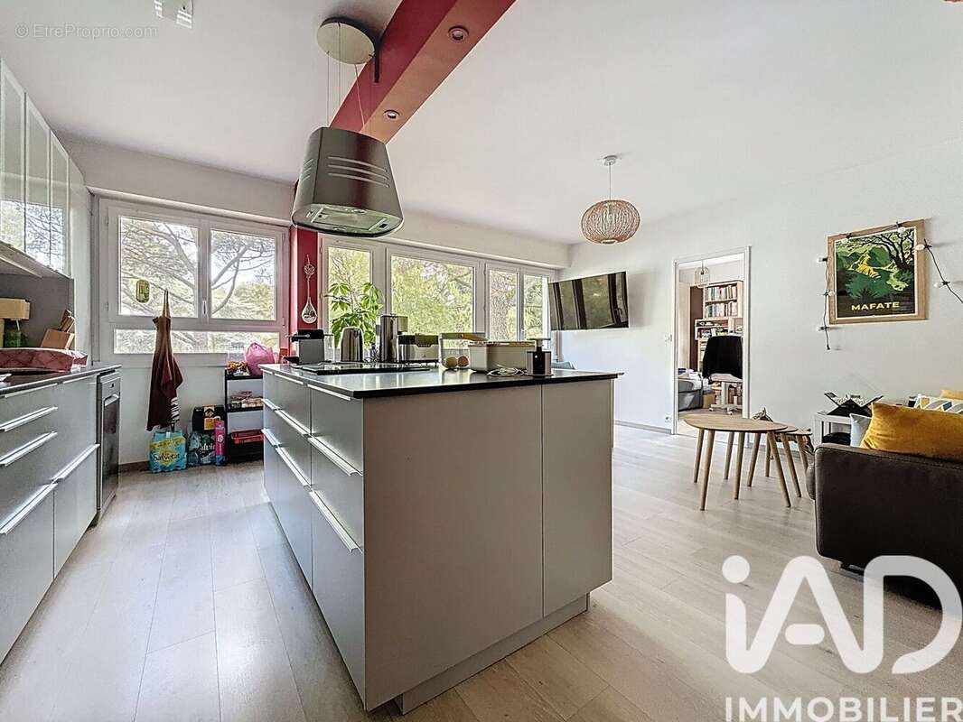 Photo 4 - Appartement à ORVAULT