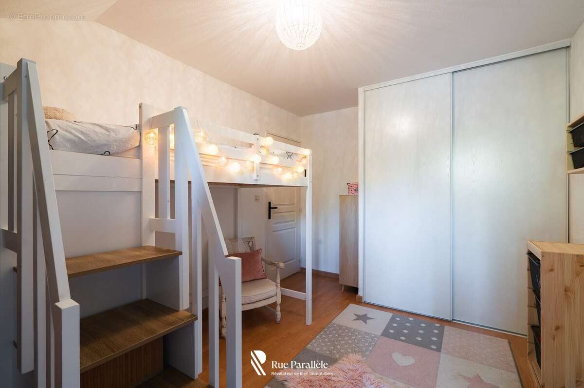Appartement à QUINTAL