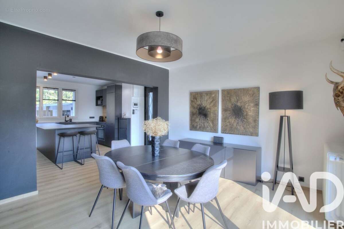 Photo 3 - Maison à PALAISEAU