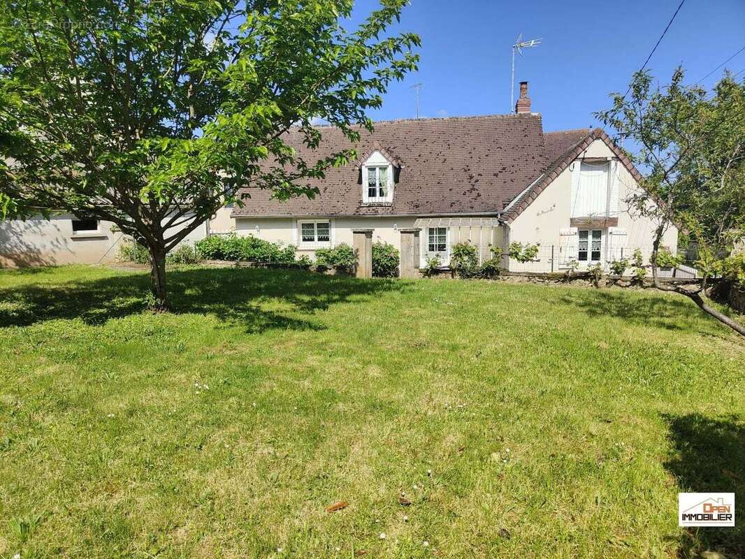 Maison 65 m² à Briantes  - photo 2