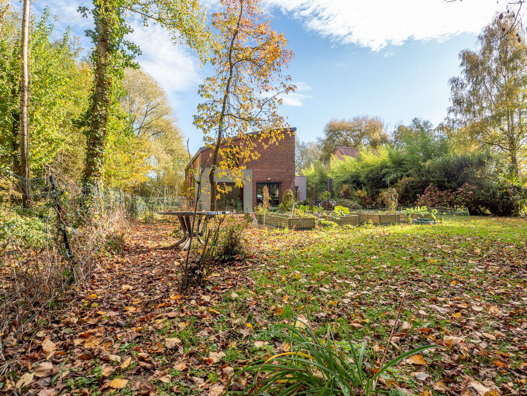 Maison à MARCHIENNES
