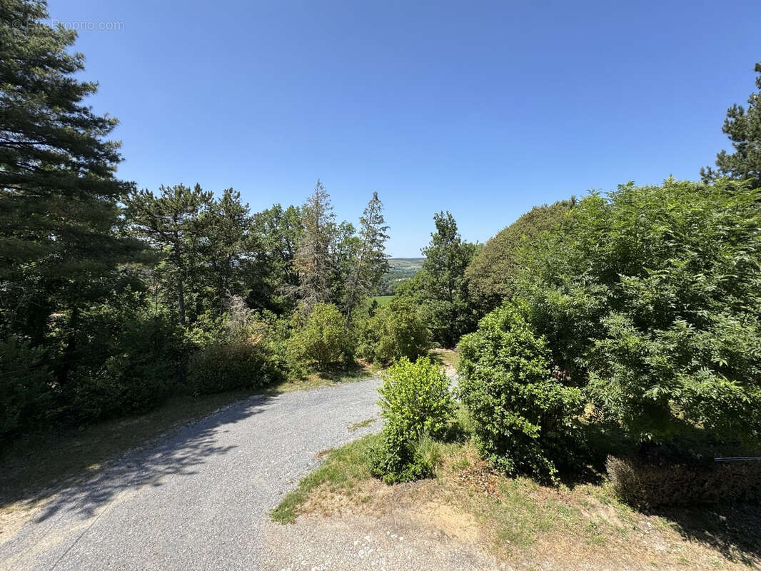 Maison à AIGUEFONDE