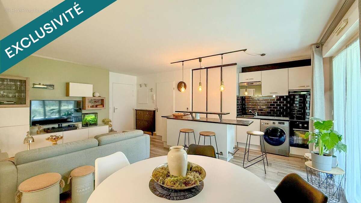 Photo 4 - Appartement à GRADIGNAN