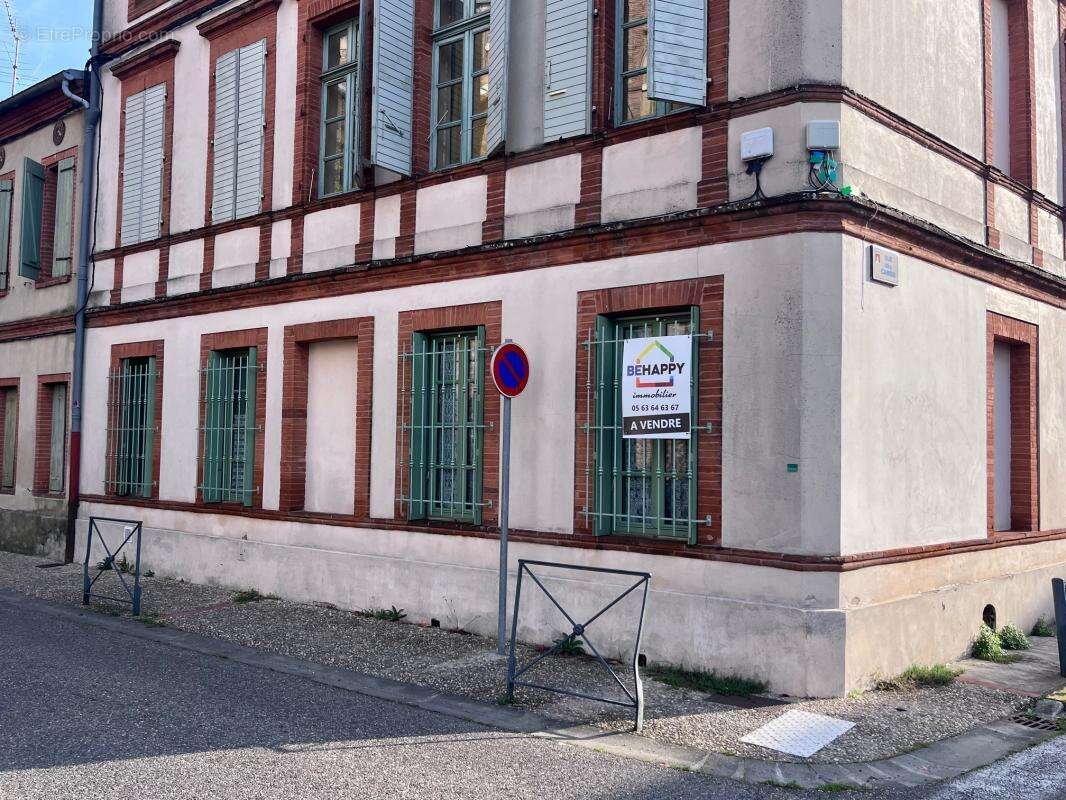 Appartement à MONTAUBAN