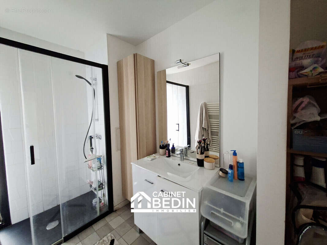 Appartement 67 m² à Bordeaux  - photo 4