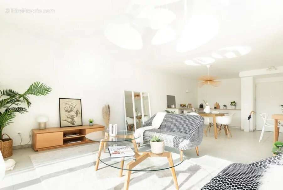 Appartement à LA CIOTAT