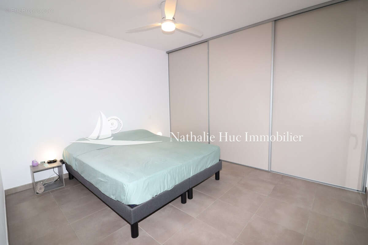 Appartement 49 m² à Canet-En-Roussillon  - photo 7