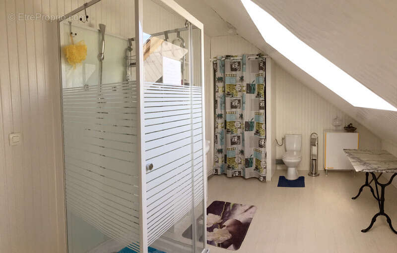 Maison à LIMOGNE-EN-QUERCY