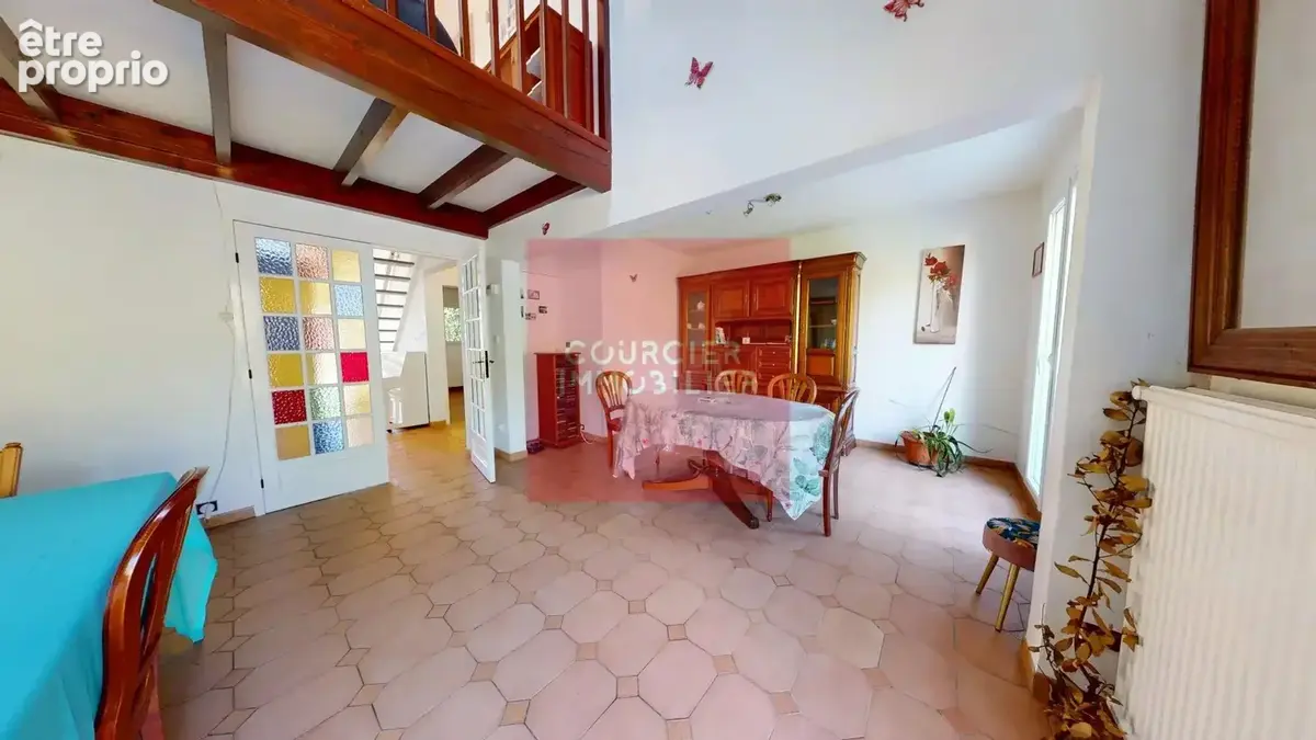 Coignieres (78) vente maison 135 m² - photo 11